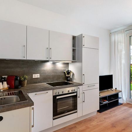 Km Style Apartment Nr 1 Freiburg im Breisgau Buitenkant foto