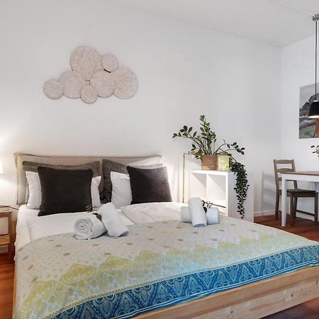 Km Style Apartment Nr 1 Freiburg im Breisgau Buitenkant foto