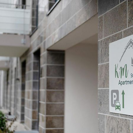 Km Style Apartment Nr 1 Freiburg im Breisgau Buitenkant foto
