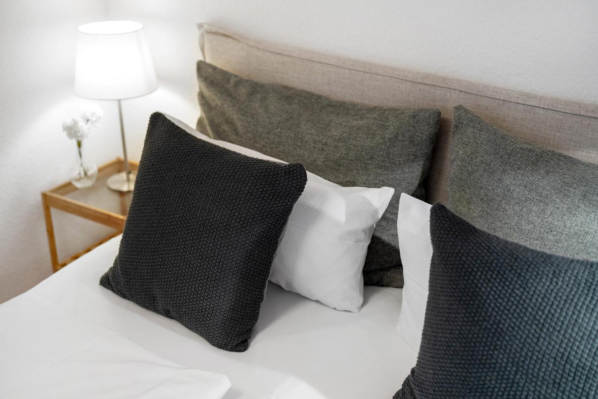 Km Style Apartment Nr 1 Freiburg im Breisgau Buitenkant foto